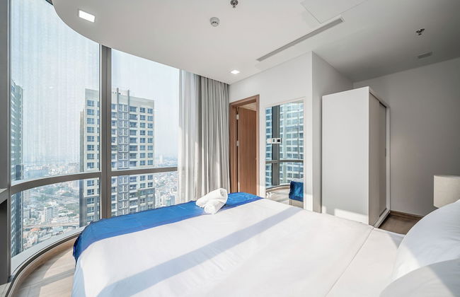 Landmark 81 Luxury - SaigonHomes - Foto 58