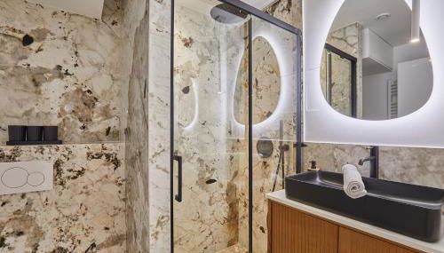 Résidence Saint Germain des Près Rue de Rennes by Studioprestige - Foto 5