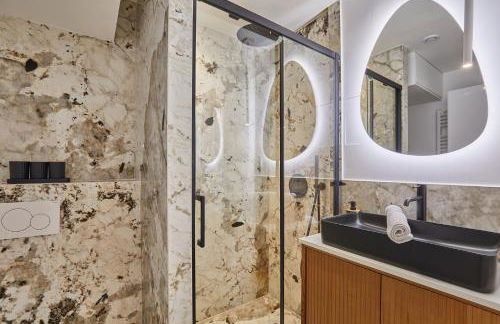 Résidence Saint Germain des Près Rue de Rennes by Studioprestige - Foto 5