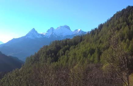 Le Seuil De Mes Reves - Foto 33