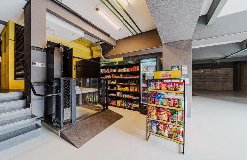 Morse Residencial Flipchave MOR000 - Foto 5