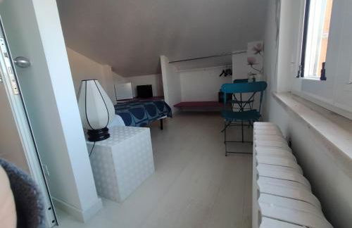 BluBed Montagna - Doppia con Bagno - Foto 6