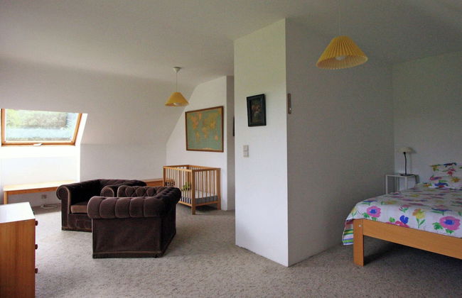 Cozy Holiday Home in Lesterny near Lake - Foto 5