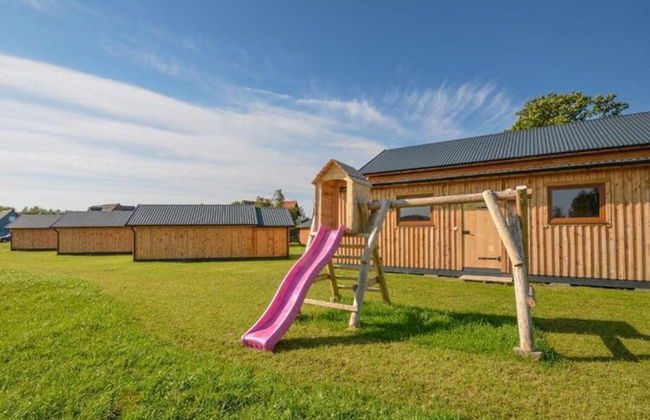 Wooden Summer Houses, Bobolin - Photo 5