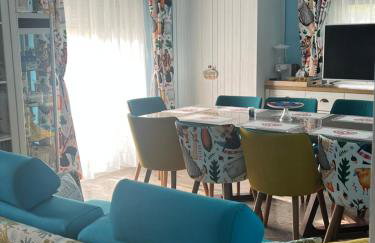 Kalosýni Holiday Home Lefkada - Foto 57