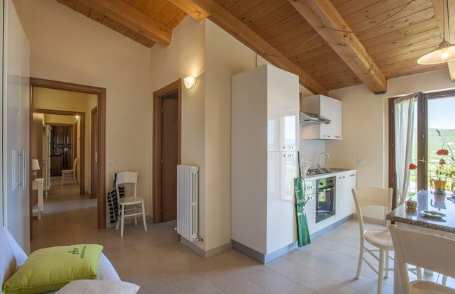 Villa in Pergola With Pool and Beach Nearby - Foto 9