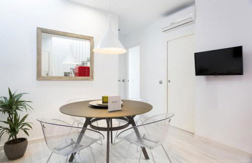 Sitges Group Blue and White - Foto 54