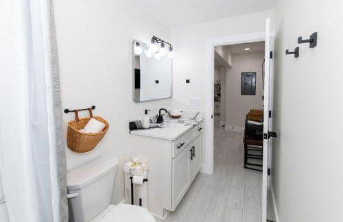 Family Duplex Suite in Downtown Sandusky Sleeps 12! - Foto 14