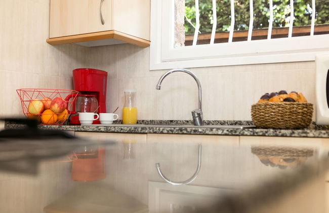 RVApartaments Benelux - Foto 20