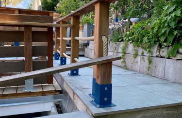 Fischerhaus Blankenese - Foto 51