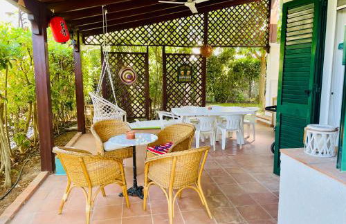 Villa Indipendente Torre Inserraglio - Salento - Foto 15