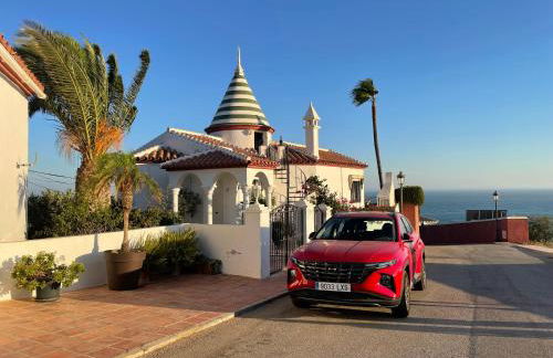 Villa Ladera Panorama - private heated pool - Foto 35