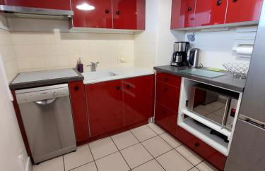 Le Cosy Gaillard - Meublé Tourisme 3 Etoiles - Foto 8