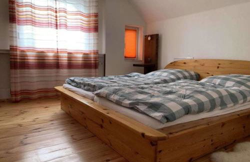 Holiday home in Varel with swimming pool - Foto 3