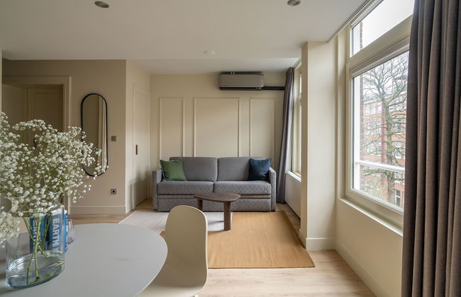 Numa | Amsterdam Oosterpark - Photo 40