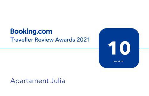 Apartament Julia - Foto 15