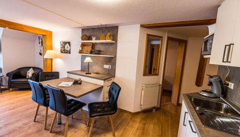 Gästehaus Holzer Kreuz - Ferienwohnung "Narzisse" - Foto 2