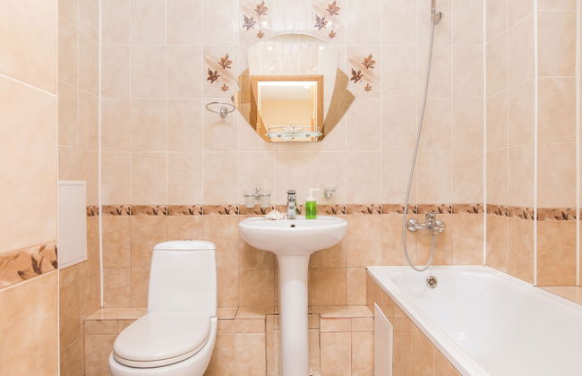 Apartments on Timiryazeva 35 - 132 - Photo 16