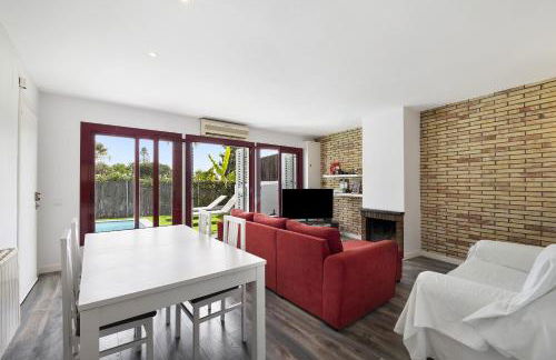 Casa con piscina privada en Sitges - Photo 7