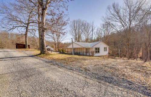 4 Mi to Gauley River Rapids! Outdoor Adventure Hub - Foto 27