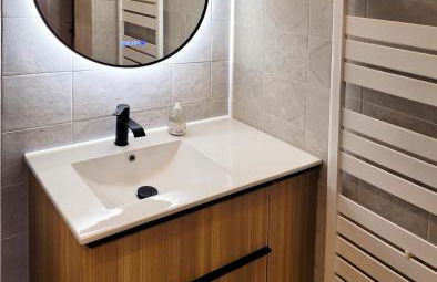 Le Verdi - Les Gîtes de la Côte d'Amour - Foto 9