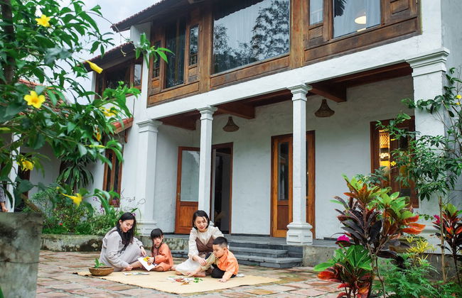 Maison Que - Foto 37