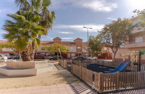 RentitSpain - Motril - Apto Falucho Varadero Relax, Mar y Comodidad - Foto 36