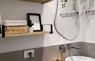 Fiera Stay - Monolocale vicino alla Fiera di Bologna e al Centro - Foto 20
