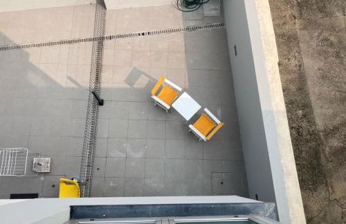 Gago Coutinho Apartment - Foto 41