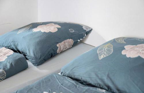 Ferienwohnung Geyersberg 704 - Foto 17