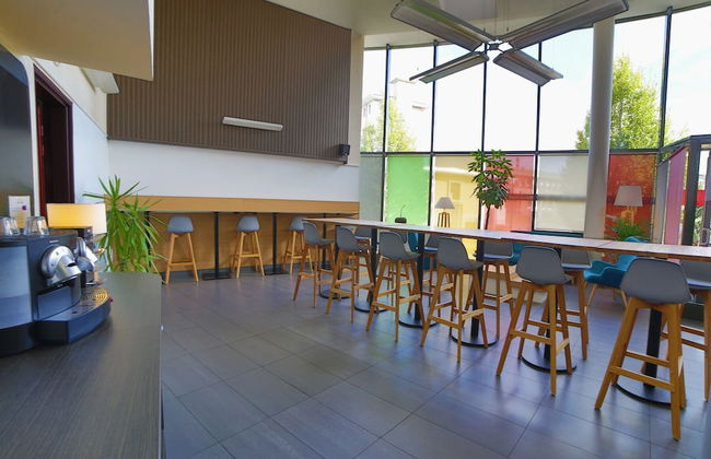 Cerise Strasbourg - Foto 6