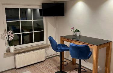 Stilvolles Apartment mit Saunazugang - Foto 6