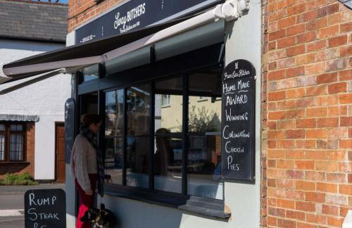 Popsy Cottage - Foto 34