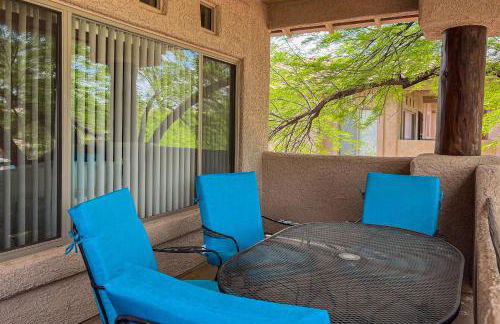 Dog-friendly condo with high-speed WiFi, heated outdoor pool & hot tub - Foto 24