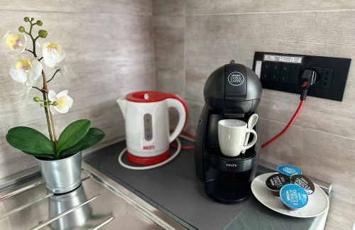 Tiffany Home Juventus Stadium - Accogliente e moderno - Foto 18