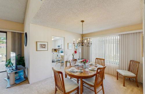 Desert Bliss Awaits - A 30 Day Rancho Mirage Retreat for Sun, Style, and Relax - Foto 8