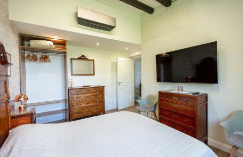 Villa Allegra Apartments in The Nature - Foto 35