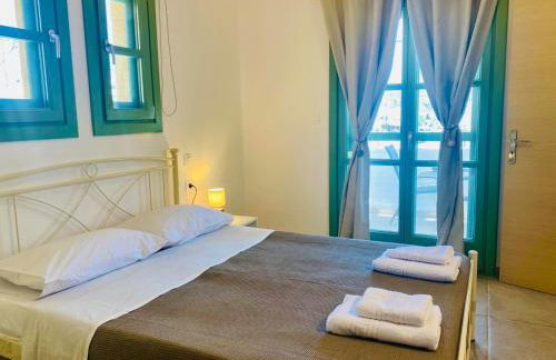 Sophia's Apartments - Lipsi Rosemary - Foto 1