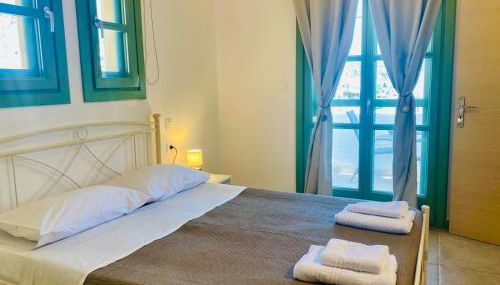 Sophia's Apartments - Lipsi Rosemary - Foto 1