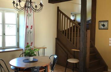 Cottage du vigneron - Foto 18