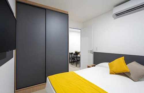 Haus Smart Living Recife - Foto 3