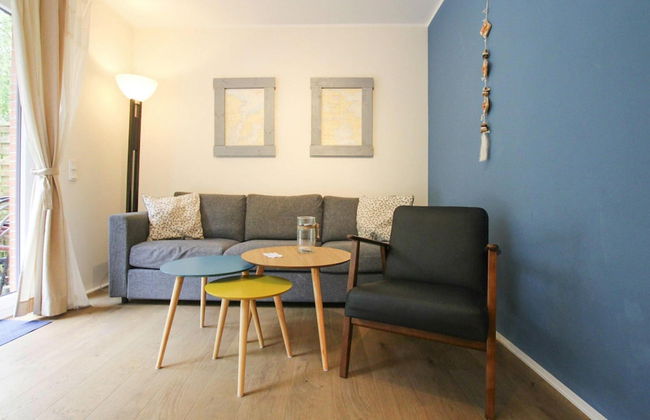 Ferienwohnung, St. Peter-ording - Foto 5