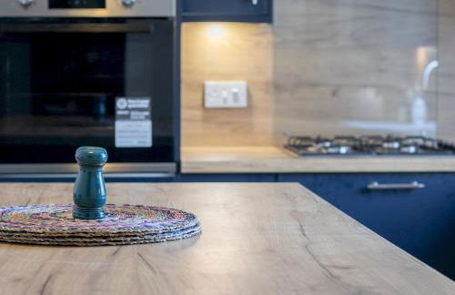 Pass the Keys Victoria Road Queens Park View - Foto 14