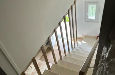 Parenthèse entre forêt et château - Foto 15