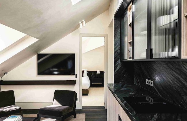 Mondovi Luxury Suites - Foto 101
