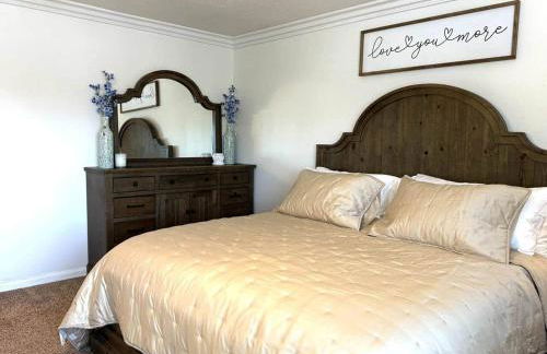 Peace of Paradise - Heated Pool, Spa & Fireplace - Foto 15