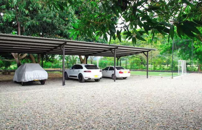 Finca club las palmas en Girardot - Photo 26