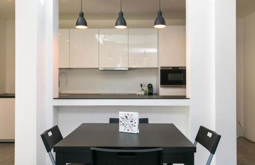 Niclas Luxury Apartments EUR - Foto 19