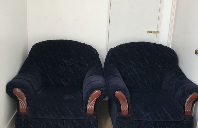 2 Bed Apartment in Basingstoke - Foto 5