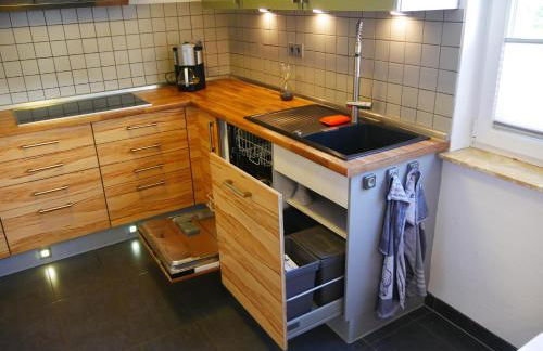 Ferienhaus Baarsen 30 - Foto 13